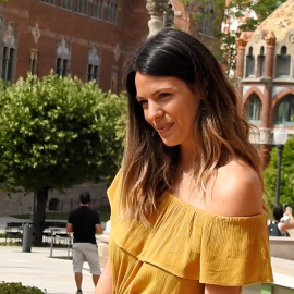 Laura Matamoros confiesa que ha pasado el COVID-19