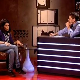 Monedero con Isa Serra En la Frontera - 8 de mayo de 2019