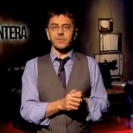 Monólogo - En la Frontera, 8 de mayo de 2019