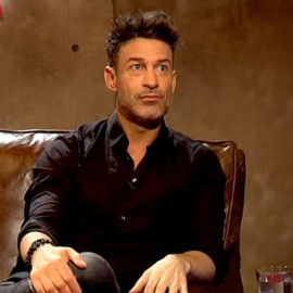 Entrevista a Eduardo Aldán - En la Frontera, 8 de mayo de 2019