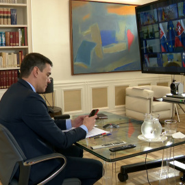 Los líderes de la UE concluyen su cumbre sin grandes avances