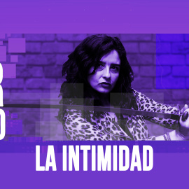 Irantzu Varela, El Tornillo y 'la intimidad' - En la Frontera, 23 de abril de 2020