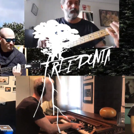 La banda de soul Freedonia estrena 'Good Things Together' en su versión cuarentena