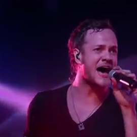 Imagine Dragons actuarán en la Final de la UEFA Champions League