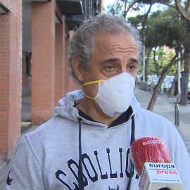 Hosteleros piden medidas "extraordinarias y limitadas" contra el virus 