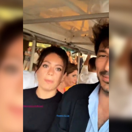 Los Premios Platino 2019 reúnen en la Riviera Maya a los famosos