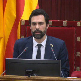 Luz verde a la ley de acompañamiento de los Presupuestos catalanes