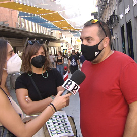 El CIS no quiere preguntar por el rey pero nosotros sí: "Le doy un cero"