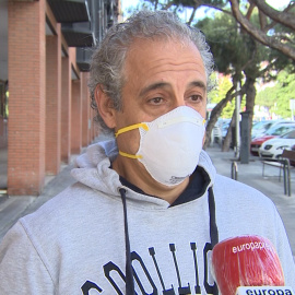 Los hosteleros intentan adaptarse a las medidas de distancia social