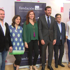 'La fiesta de la libertad', los Max presentan su XXII edición