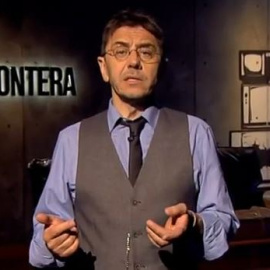 Monólogo - En la Frontera, 14 de mayo de 2019