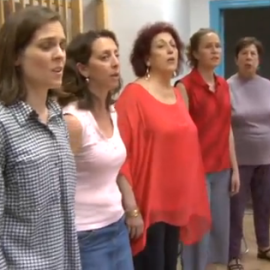 MALVALOCA: música que sintoniza con el feminismo