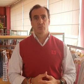 Las tiendas de ropa garantizarán la seguridad de sus clientes 