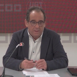 CCOO y UGT dicen que es "imprescindible" la seguridad en el trabajo 