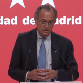 El Gobierno de Ayuso se abre a modificar las leyes LGTBI aprobadas durante el mandato de Cifuentes