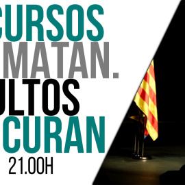 Juan Carlos Monedero: discursos que matan, indultos que curan - En la Frontera, 21 de junio de 2021