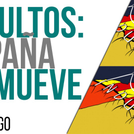 Indultos: España se mueve - Monólogo - En la Frontera, 21 de junio de 2021