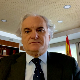 Garrido (CEIM) valora los datos de la EPA