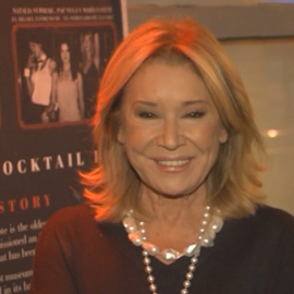 Mila Ximénez cumple años en uno de sus mejores momentos