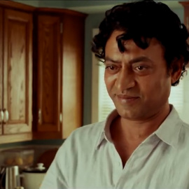 Muere Irrfan Khan, actor de 'Slumdog Millionaire' y 'La vida de Pi'