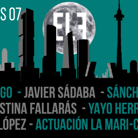 Juan Carlos Monedero: El lado oscuro de nuestra democracia - En la Frontera, 7 de julio de 2021