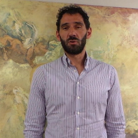 Garbajosa: "Los convocados tratarán de brindar a Pau una gran actuación"