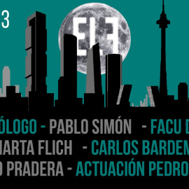 Juan Carlos Monedero: el periodismo en España no se vende... se alquila - En la Frontera, 13 de julio de 2021