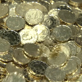 El PIB registra un desplome histórico del 5,2% en el primer trimestre