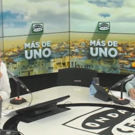 Darias confirma que habrá tercera dosis de la vacuna: "Habrá que determinar cuándo"