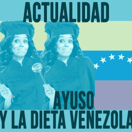 Pesadilla en la Cocina - En la Frontera, 30 de abril de 2020