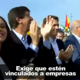 La Junta de Andalucía cede ante las presiones de VOX