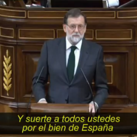 Los 8 días que cambiaron la política española: de la sentencia de la Gürtel a la presidencia de Sánchez