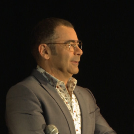 Jorge Javier Vázquez publica los insultos que recibe en Instagram