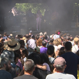 El festival Tomavistas celebra sus cinco años de vida