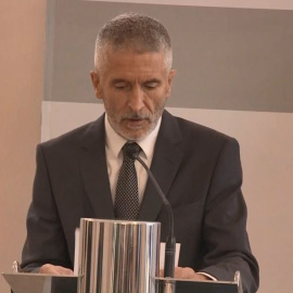 Marlaska alerta de un aumento de los delitos de odio en el primer semestre