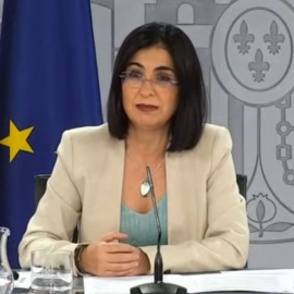 La quinta ola se "aplana" y la incidencia desciende a los 699 casos