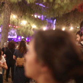 Festival Interestelar Sevilla 2019