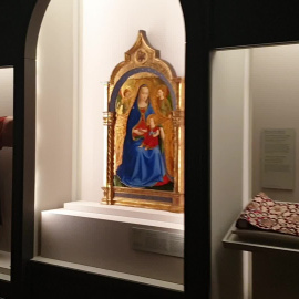 Exposición 'Fra Angelico y los inicios del Renacimiento en Florencia'