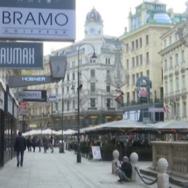 Austria recupera el confinamiento total y obligará a vacunarse para frenar los contagios