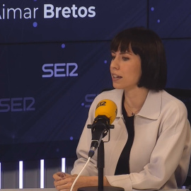 Diana Morant, sobre la administración de una tercera dosis de la vacuna: "Todavía no existe evidencia científica"