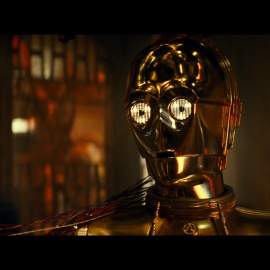 ¿Por qué el Star Wars Day se celebra el 4 de mayo?