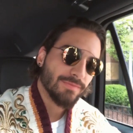 Maluma abandona Instagram tras recibir numerosas críticas