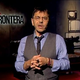 Monólogo - En la Frontera, 28 de mayo de 2019