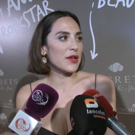 Tamara Falcó rompe su silencio tras la muerte de su padre