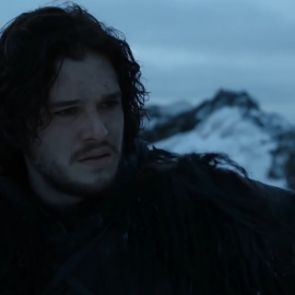 Kit Harington ingresa en una clínica para tratar "problemas personales"