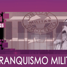 Juan Carlos Monedero y el antifranquismo militante 'En la Frontera' - Miércoles, 25 de marzo de 2020