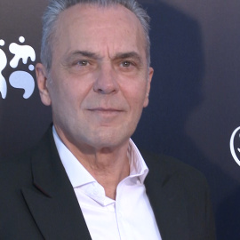 José Coronado evita hablar de Isabel Pantoja en 'Supervivientes'