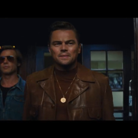 Leonardo DiCaprio protagonizará la nueva película de Guillermo del Toro