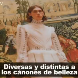 "Hola, tú a mi no me conoces"... el diccionario para acabar con los estereotipos de las mujeres "perfectas"