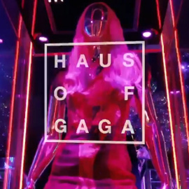 Mañana abre la tienda de Lady Gaga en Las Vegas